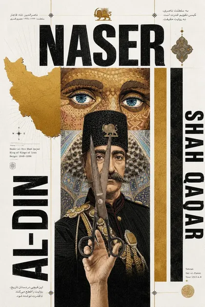 Nasser's Composition